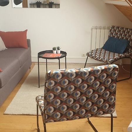 Apartmán La Vigie Dinard Exteriér fotografie