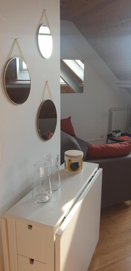 Apartmán La Vigie Dinard Exteriér fotografie