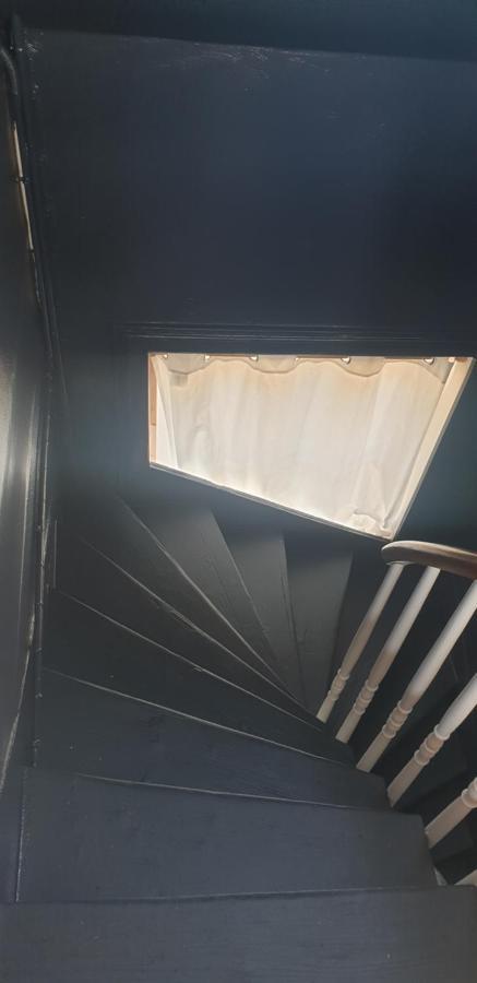 Apartmán La Vigie Dinard Exteriér fotografie